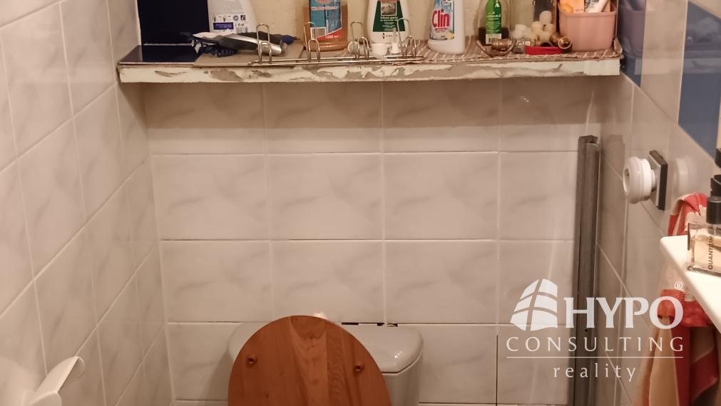 Útulná chalúpka v malebnej obci na úpätí pohoria Vtáčnik