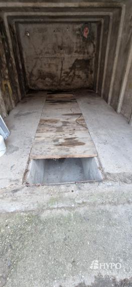 BA - predaj garáže v lukratívnej lokalite.