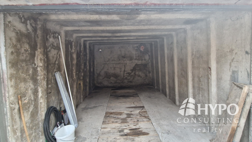 BA - predaj garáže v lukratívnej lokalite.