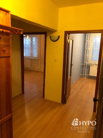 1,5 izbový byt v tichej a veľmi dobre situovanej lokalite Michaloviec