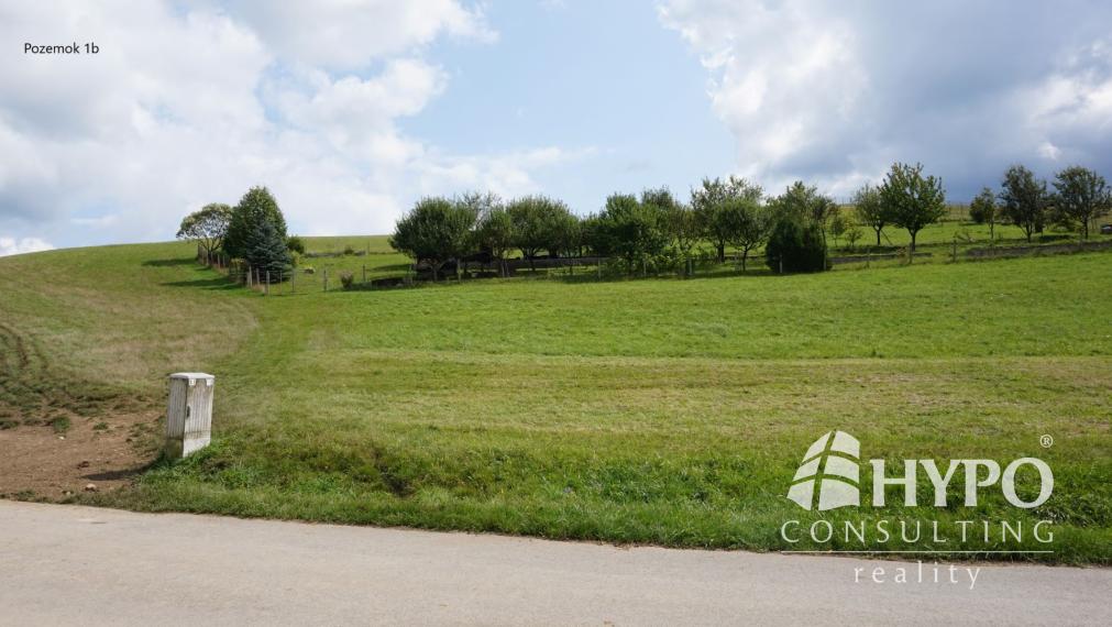 Priemyselné pozemky Papradno