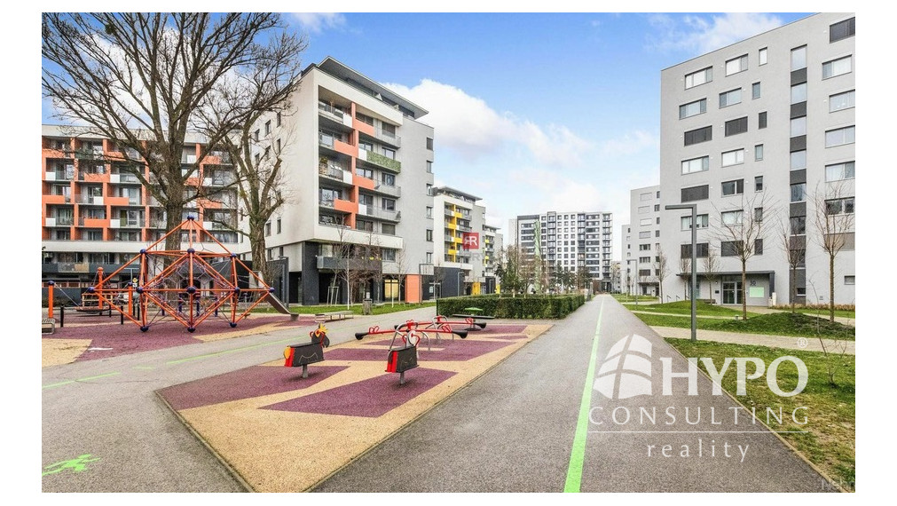 Máme na predaj 2 izbový apartmán v projekte NUPPU Magnólia 1