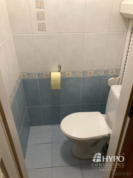 Na predaj 3 izbový byt v Skalici