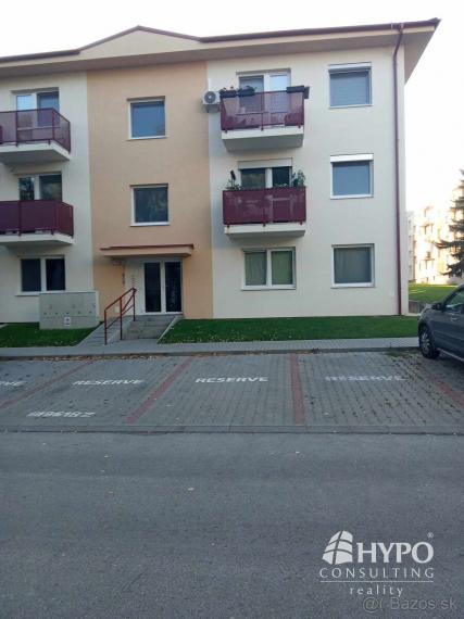 Na predaj 2 izbový byt v Skalici