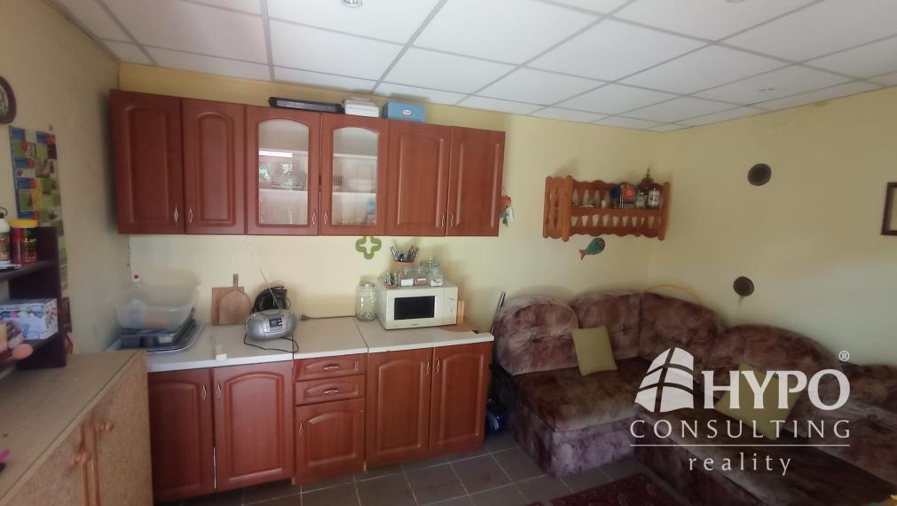 BA-Zlaté piesky-pozemok na rekreačné účely s dvojchatou -Mokráň záhon