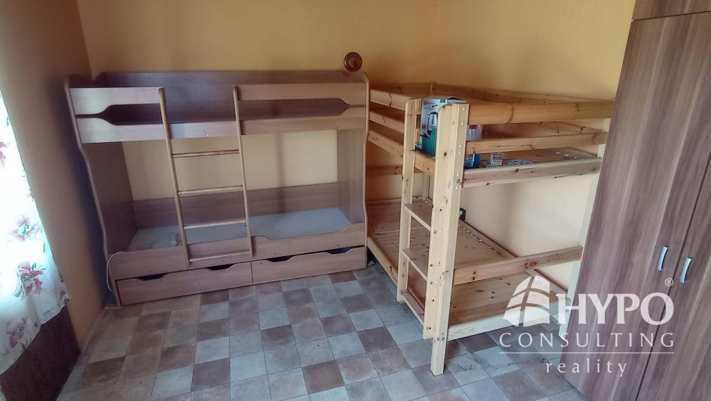 BA-Zlaté piesky-pozemok na rekreačné účely s dvojchatou -Mokráň záhon