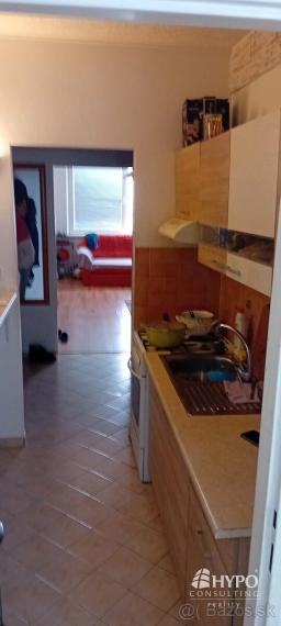 Na predaj 2 izbový byt v Malackách