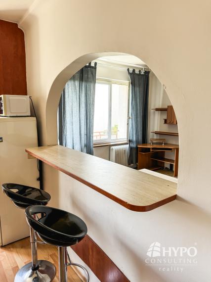 2. izb. byt - Ružinov -  POZOR ZNÍŽENÁ CENA