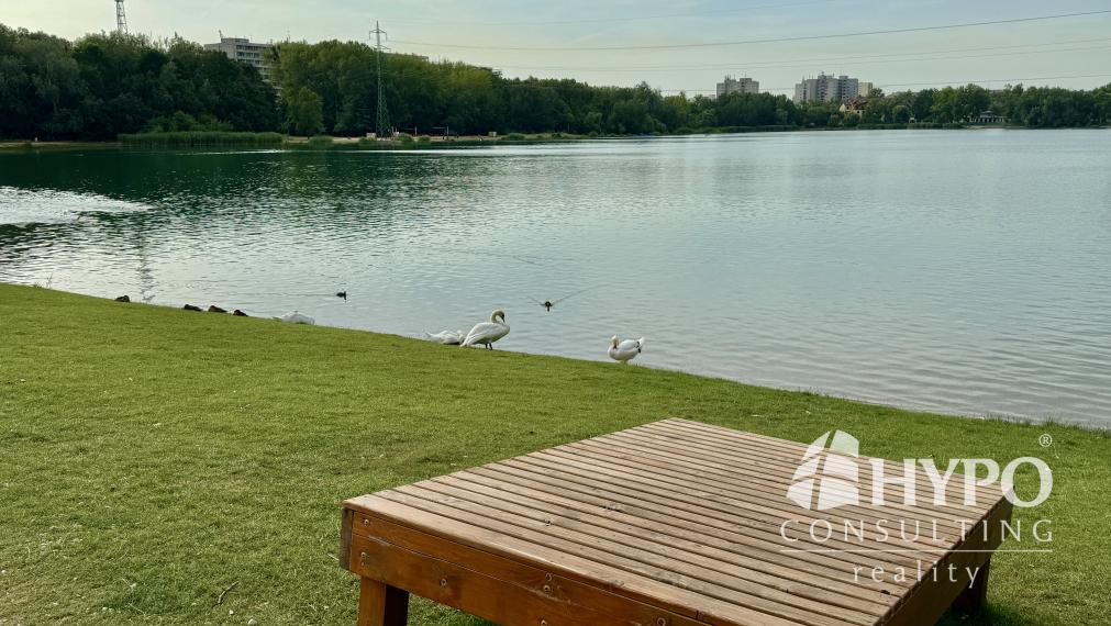 ZNÍŽENÁ CENA - Nadštandardný 4izb. Byt vedľa Draždiaku