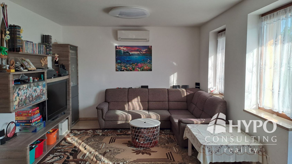 SENEC - predaj 5 izb. samostatného rodinného domu-ideálne bývanie pre rodinu