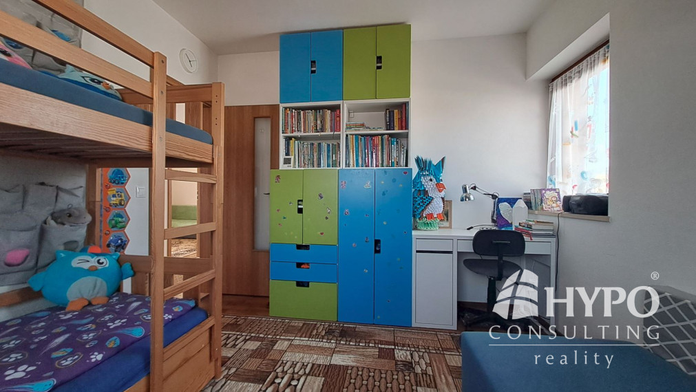 SENEC - predaj 5 izb. samostatného rodinného domu-ideálne bývanie pre rodinu