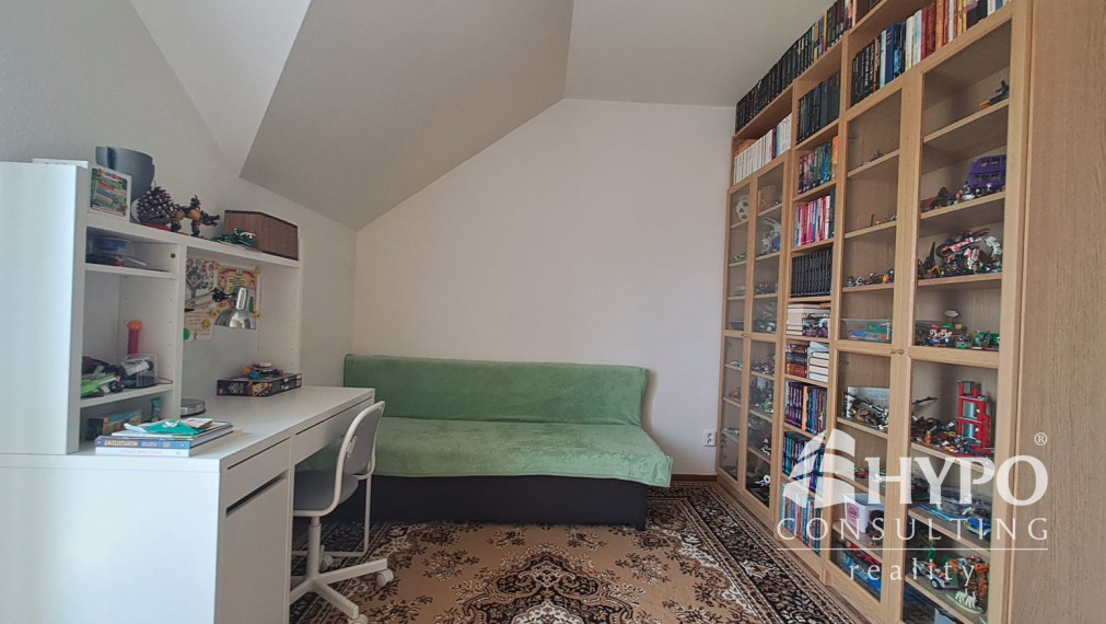 SENEC - predaj 5 izb. samostatného rodinného domu-ideálne bývanie pre rodinu