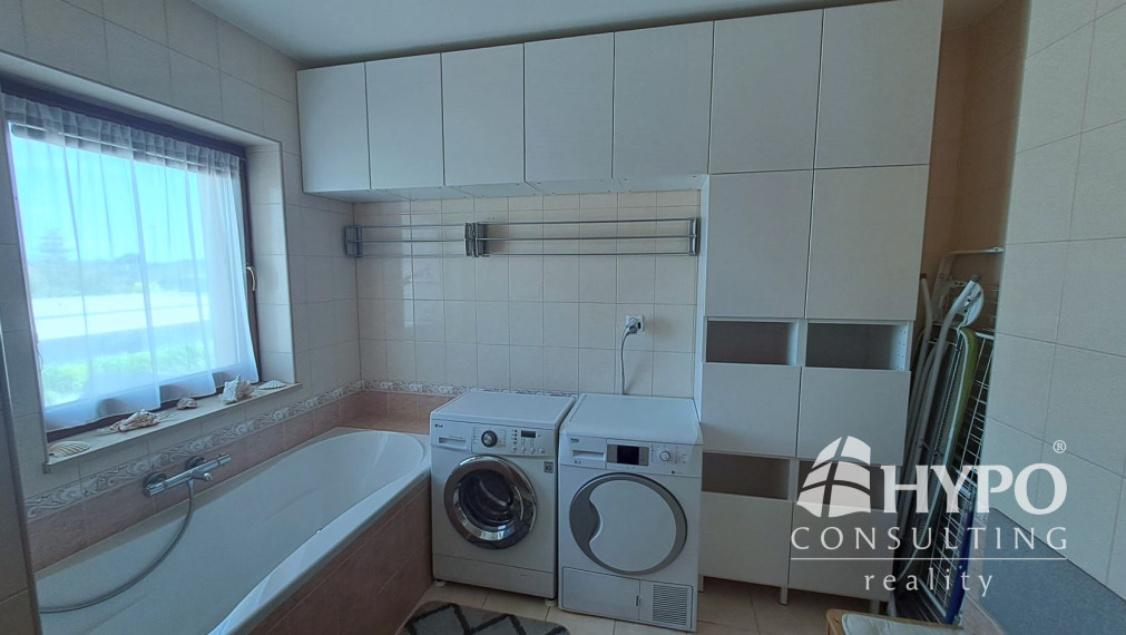 SENEC - predaj 5 izb. samostatného rodinného domu-ideálne bývanie pre rodinu