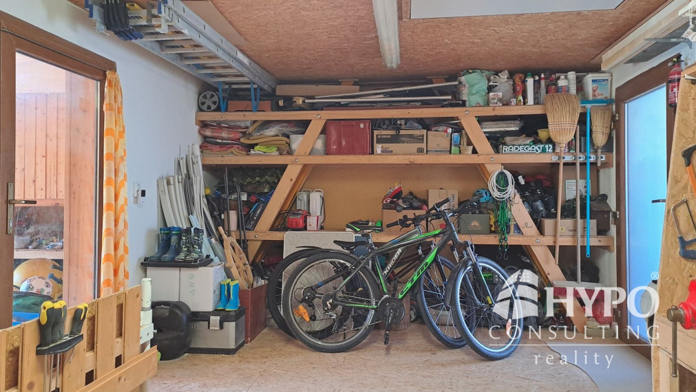 SENEC - predaj 5 izb. samostatného rodinného domu-ideálne bývanie pre rodinu