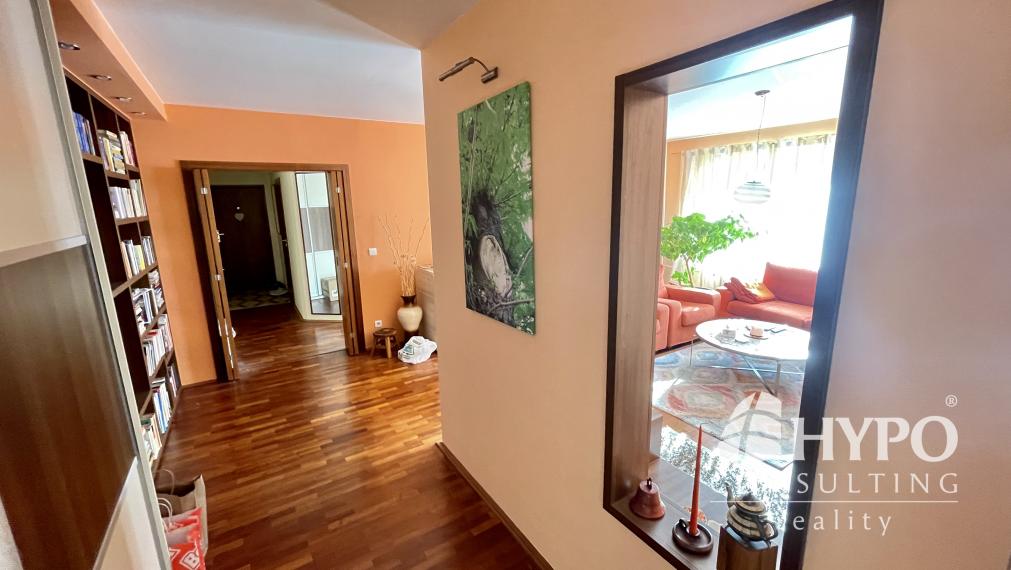 LIMITOVANÁ PONUKA - 2 izbový byt v Piešťanoch - 92m2