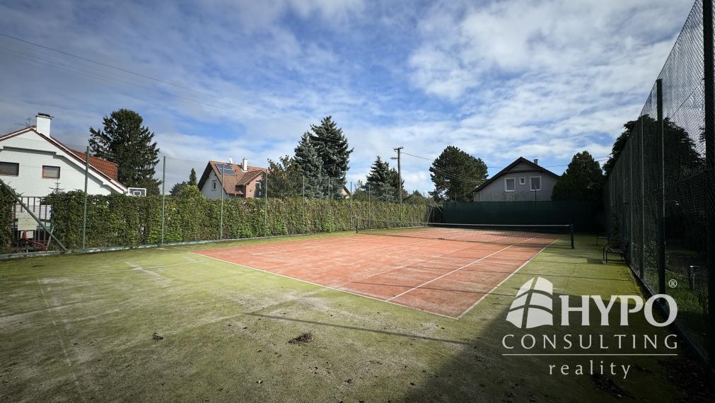 Pozemok pre investičnú výstavbu - Ružinov, Nové záhrady 20