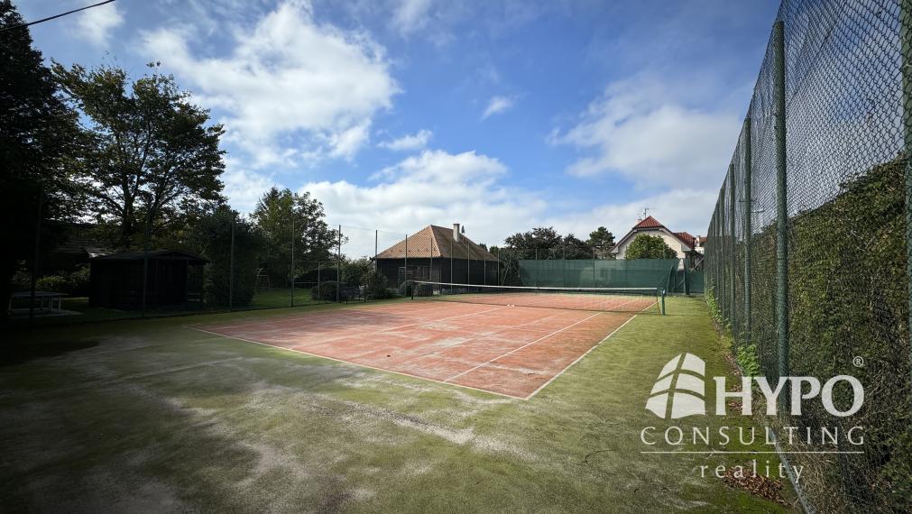 Pozemok pre investičnú výstavbu - Ružinov, Nové záhrady 20