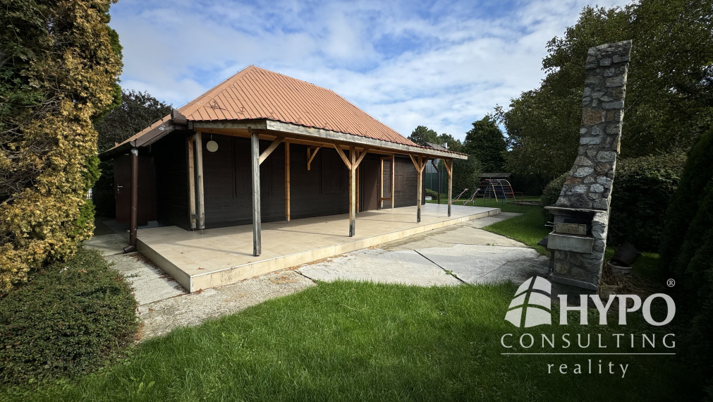 Pozemok pre investičnú výstavbu - Ružinov, Nové záhrady 20