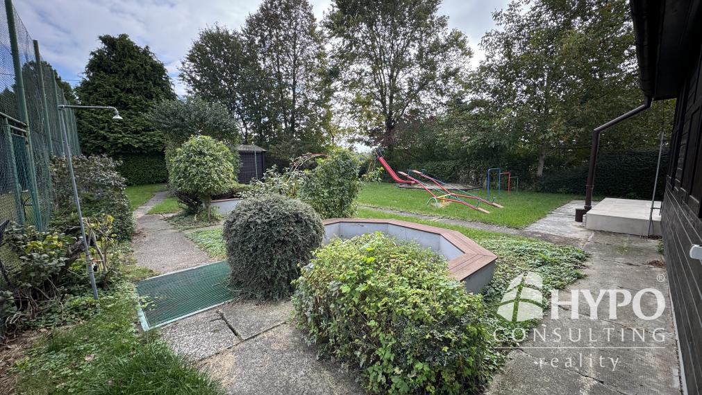 Pozemok pre investičnú výstavbu - Ružinov, Nové záhrady 20