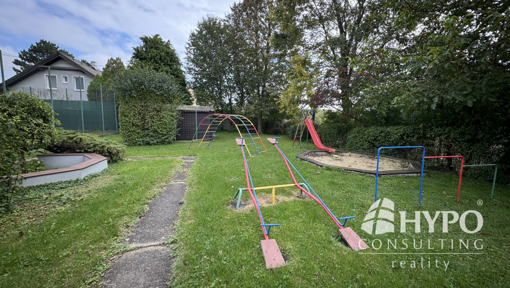 Pozemok pre investičnú výstavbu - Ružinov, Nové záhrady 20