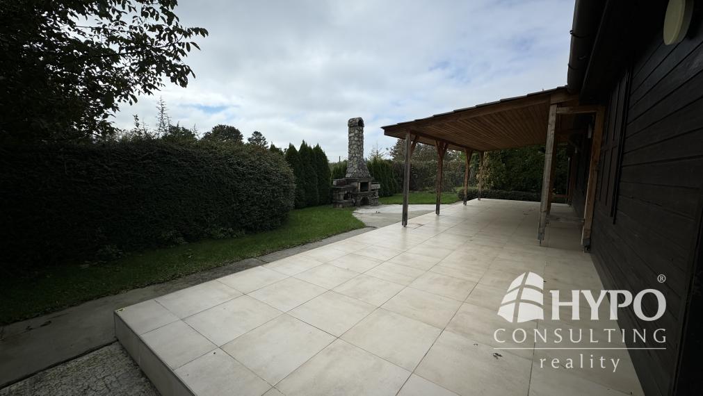 Pozemok pre investičnú výstavbu - Ružinov, Nové záhrady 20