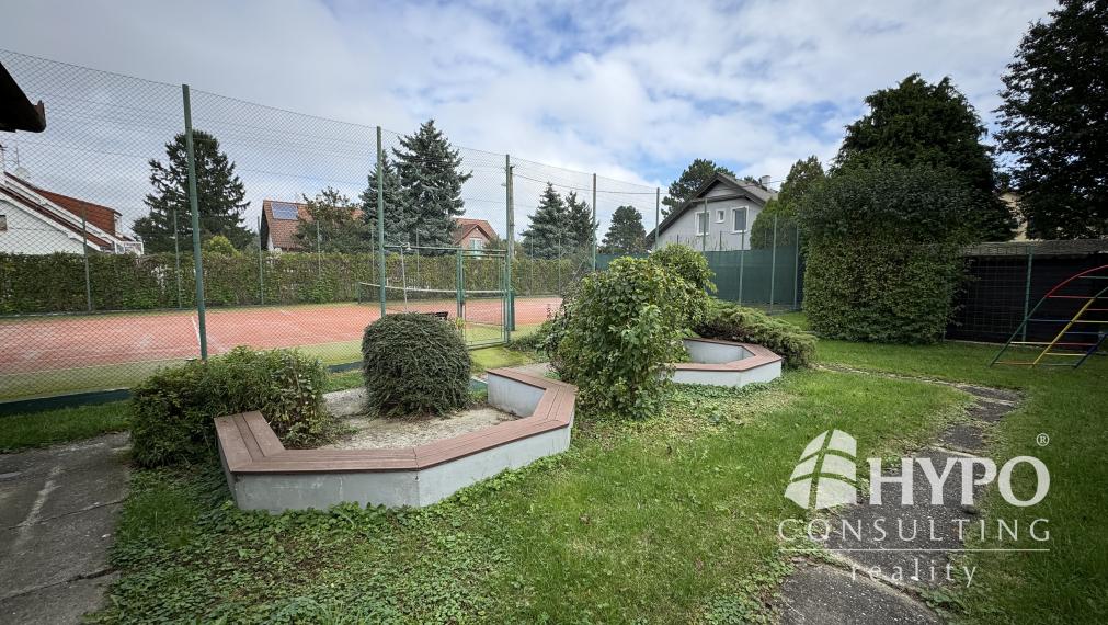 Pozemok pre investičnú výstavbu - Ružinov, Nové záhrady 20