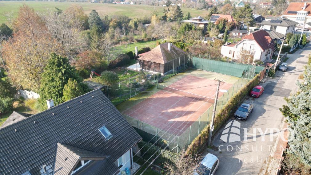 Pozemok pre investičnú výstavbu - Ružinov, Nové záhrady 20