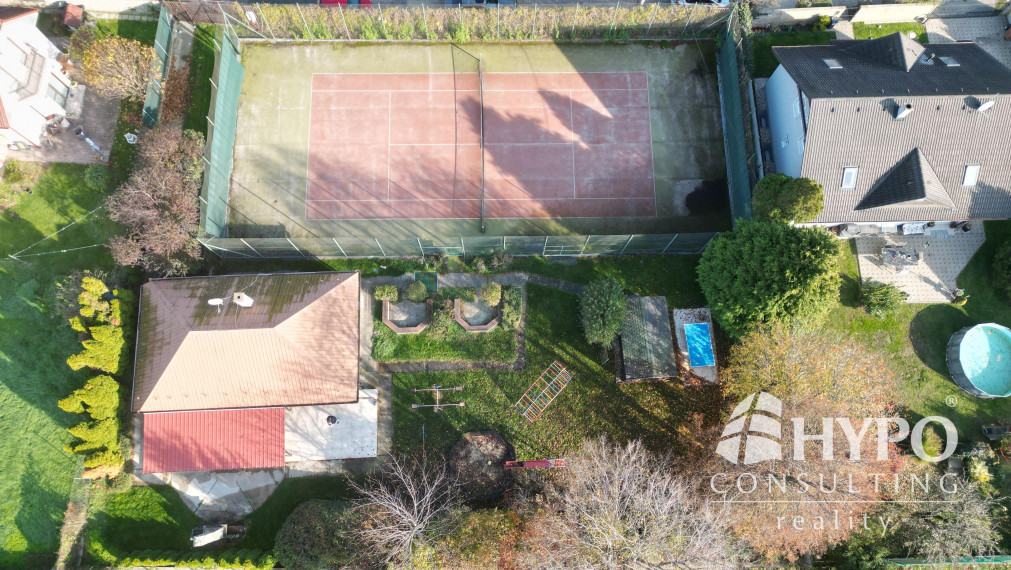 Pozemok pre investičnú výstavbu - Ružinov, Nové záhrady 20