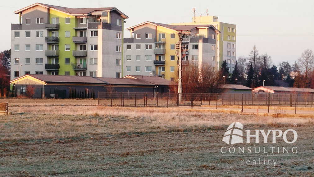 Ideálny pozemok na predaj - Vaša rodinná budúcnosť