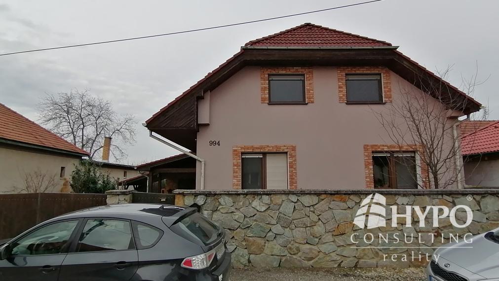 Investičná príležitosť - Nehnuteľnosť v tichej lokalite