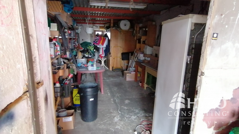 Investičná príležitosť - Nehnuteľnosť v tichej lokalite