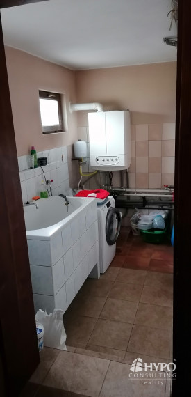 Investičná príležitosť - Nehnuteľnosť v tichej lokalite