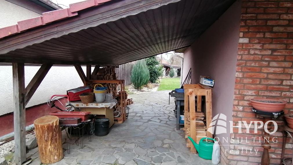 Investičná príležitosť - Nehnuteľnosť v tichej lokalite