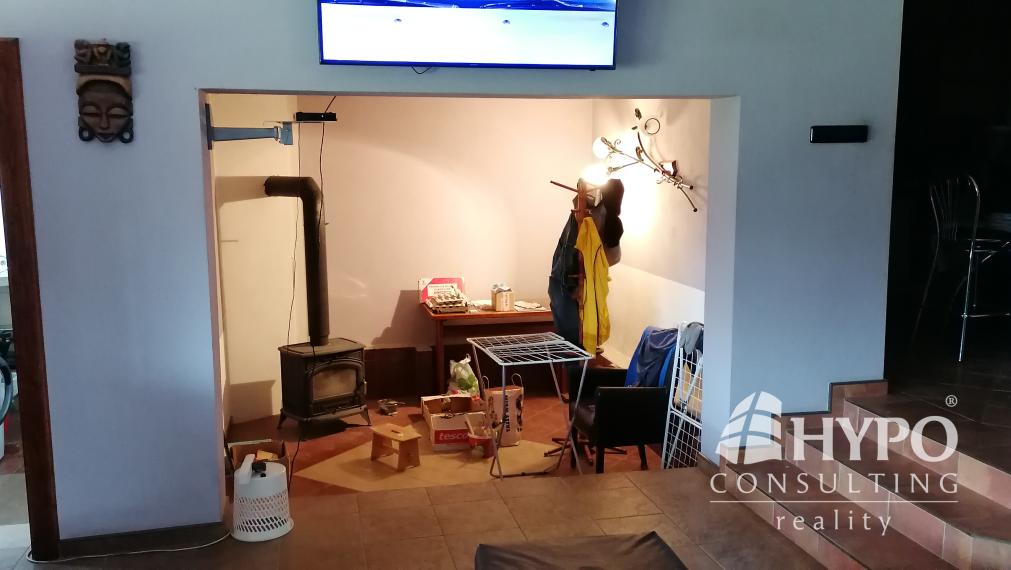 Investičná príležitosť - Nehnuteľnosť v tichej lokalite