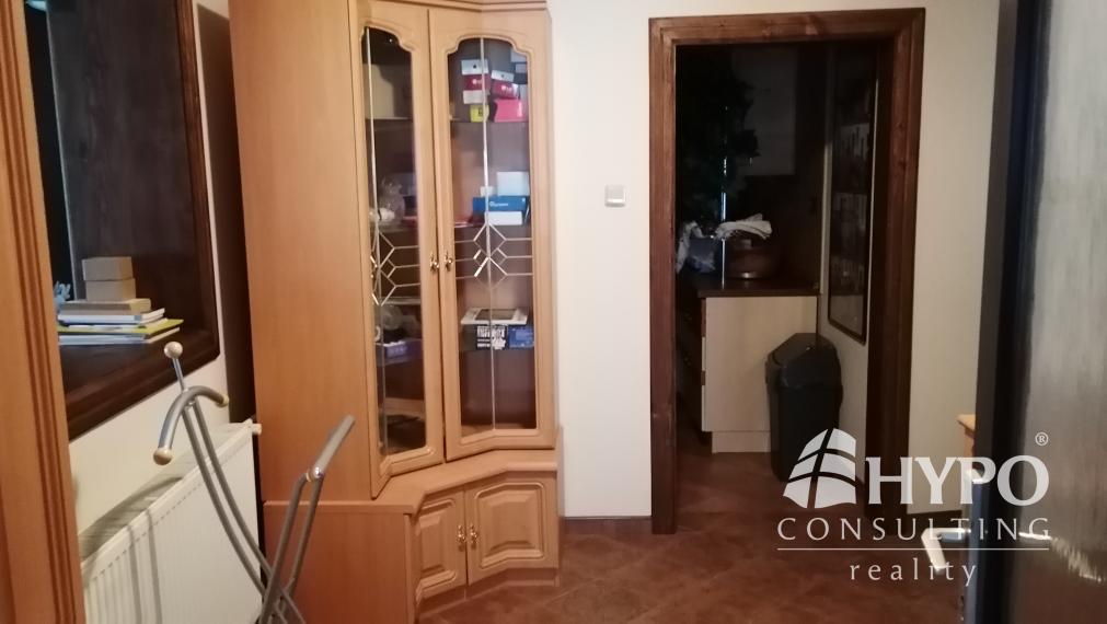 Investičná príležitosť - Nehnuteľnosť v tichej lokalite