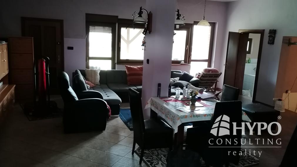 Investičná príležitosť - Nehnuteľnosť v tichej lokalite