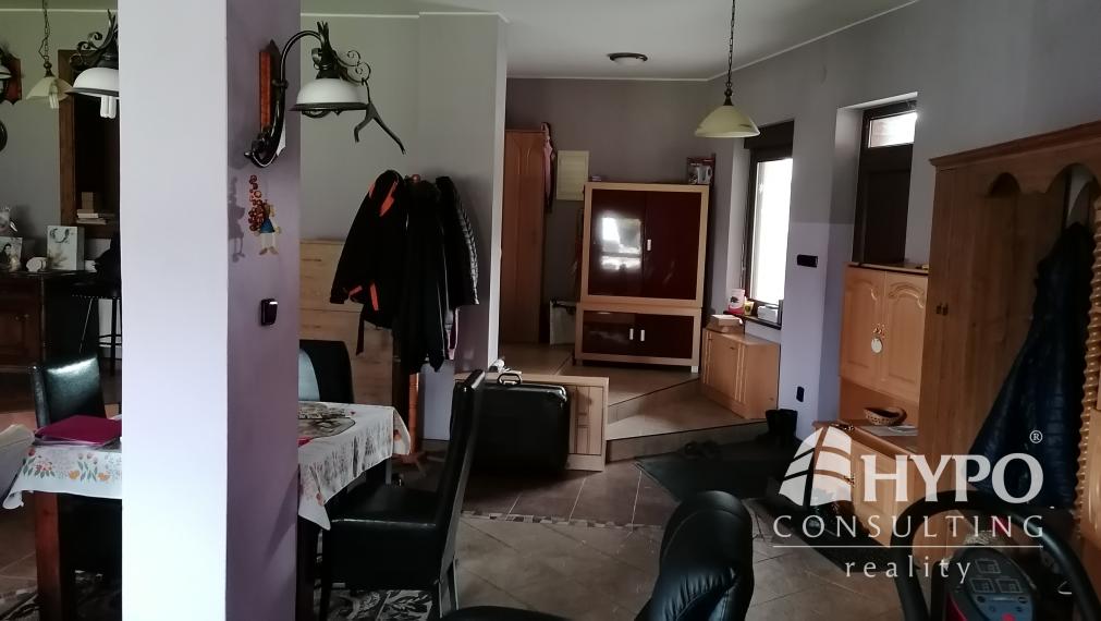 Investičná príležitosť - Nehnuteľnosť v tichej lokalite