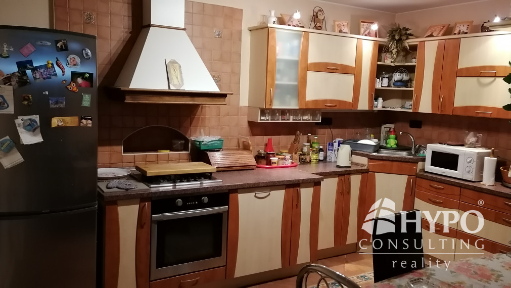 Investičná príležitosť - Nehnuteľnosť v tichej lokalite