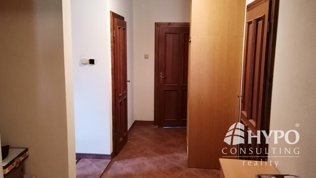 Investičná príležitosť - Nehnuteľnosť v tichej lokalite