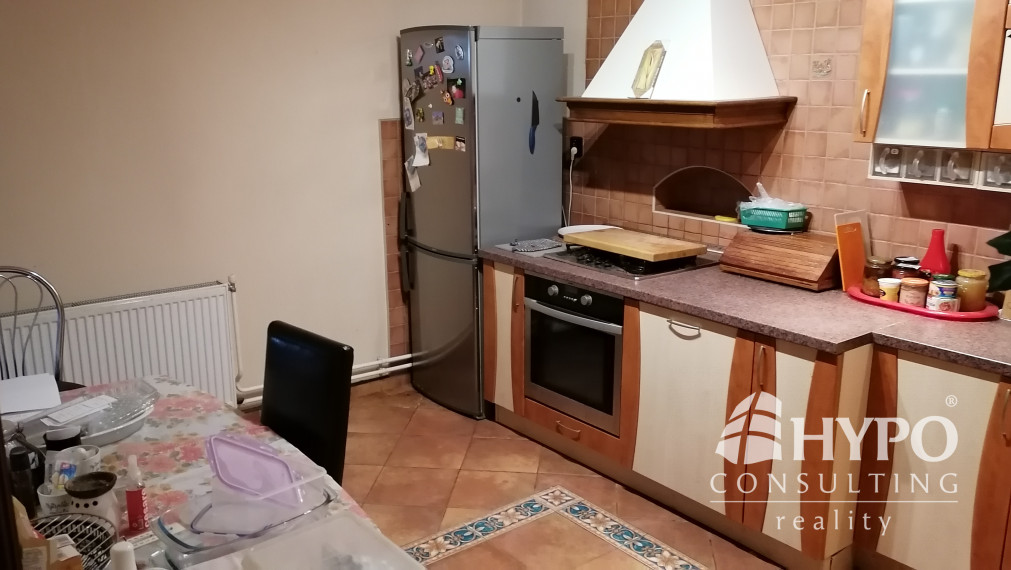 Investičná príležitosť - Nehnuteľnosť v tichej lokalite