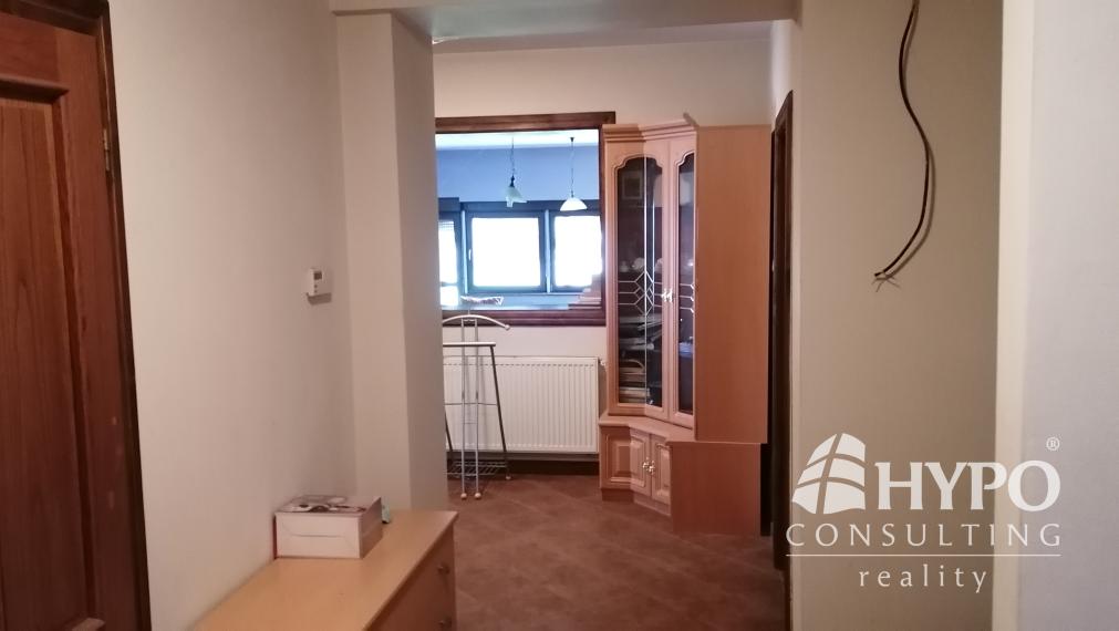 Investičná príležitosť - Nehnuteľnosť v tichej lokalite