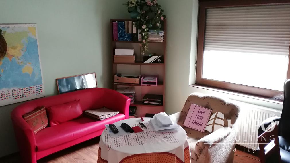 Investičná príležitosť - Nehnuteľnosť v tichej lokalite