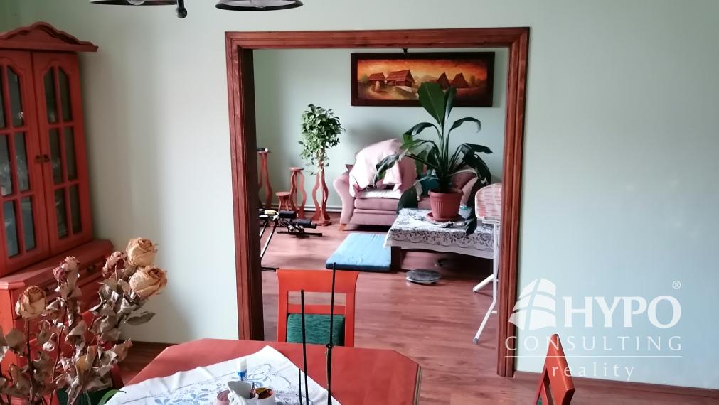 Investičná príležitosť - Nehnuteľnosť v tichej lokalite