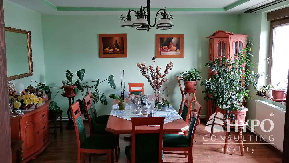 Investičná príležitosť - Nehnuteľnosť v tichej lokalite