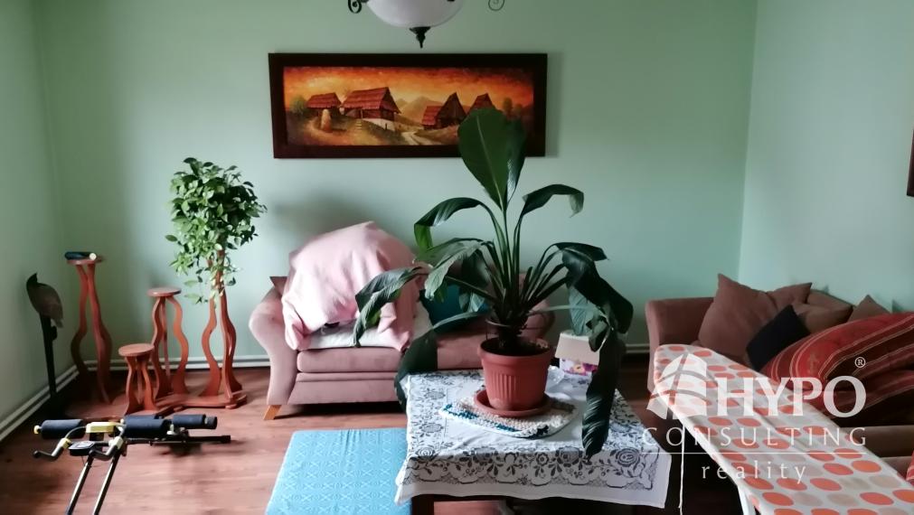 Investičná príležitosť - Nehnuteľnosť v tichej lokalite