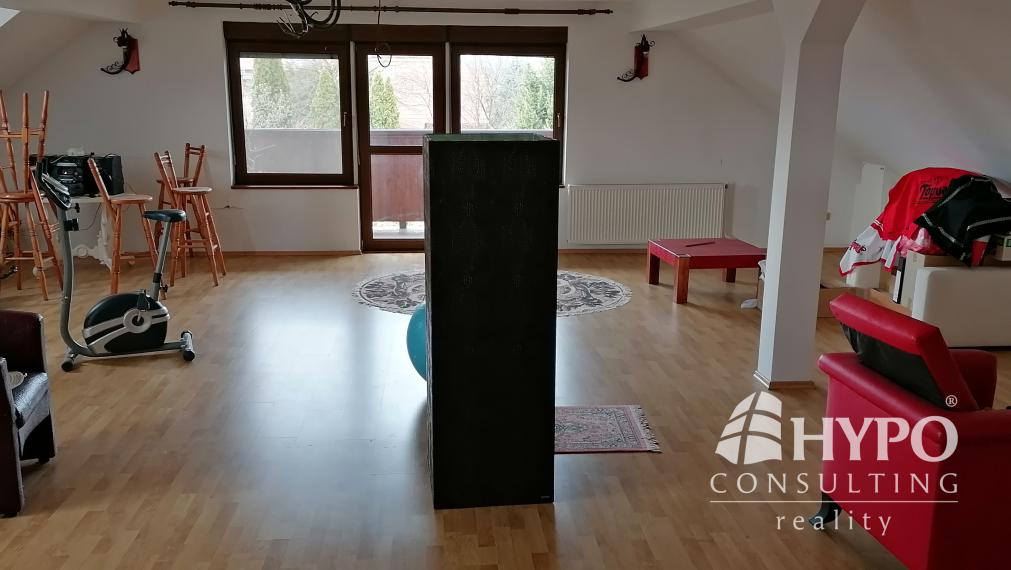 Investičná príležitosť - Nehnuteľnosť v tichej lokalite