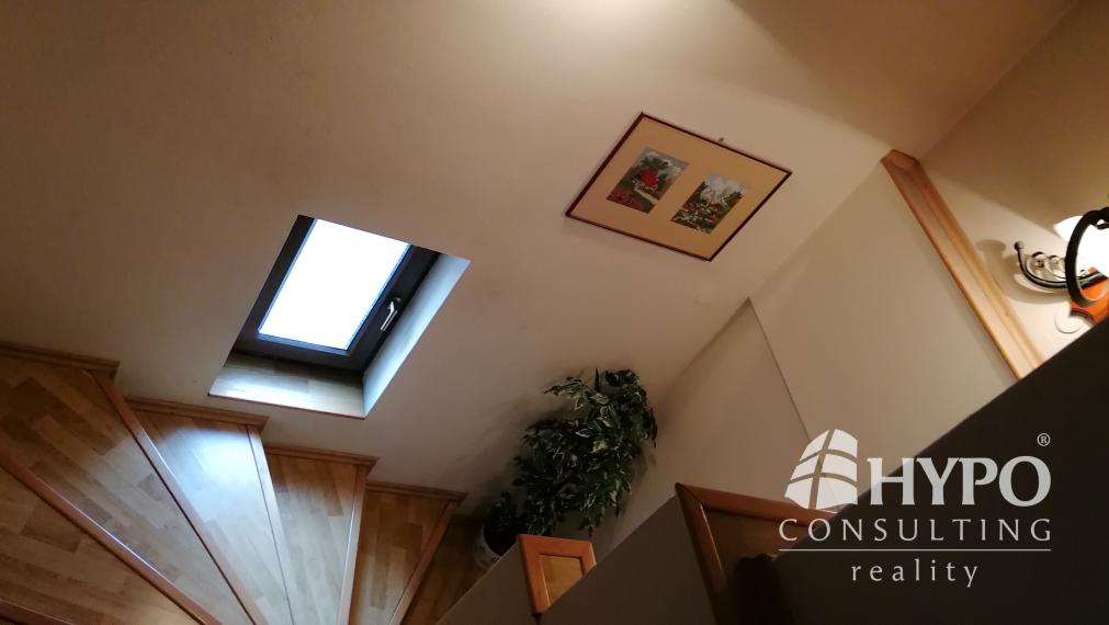 Investičná príležitosť - Nehnuteľnosť v tichej lokalite