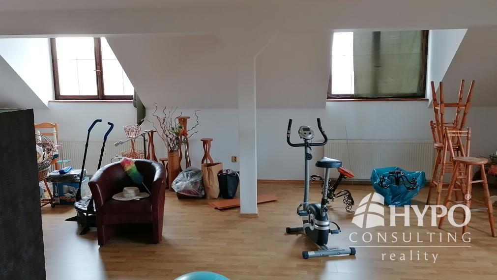 Investičná príležitosť - Nehnuteľnosť v tichej lokalite