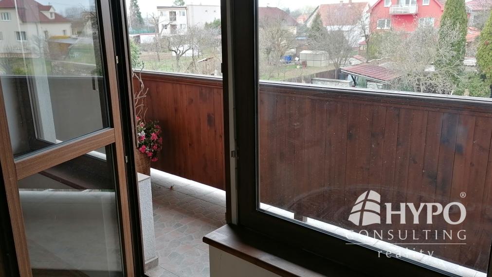 Investičná príležitosť - Nehnuteľnosť v tichej lokalite