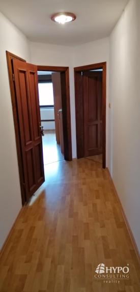 Investičná príležitosť - Nehnuteľnosť v tichej lokalite